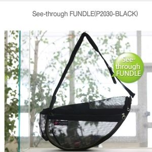 Fundle mesh pet sling